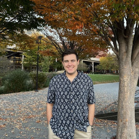 Meet your Posher, Patrick - Picture 1 of 1